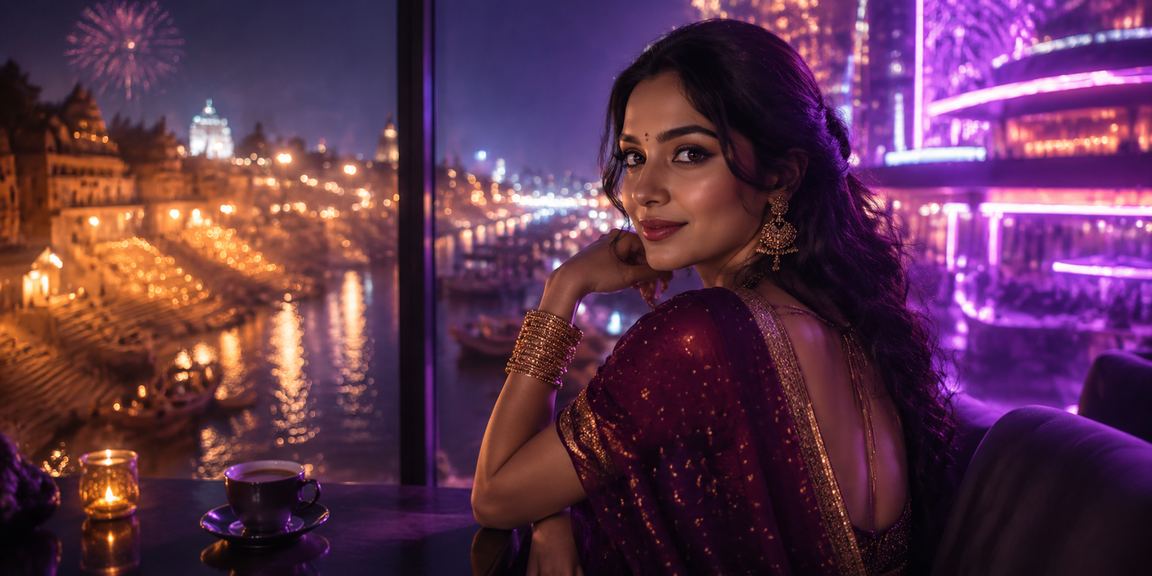 Varanasi Ghat casino gaming with mobile spin bonus offer